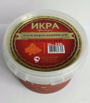 Рыба, морепродукты, икра оптом и в розницу!!!