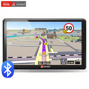 GPS навигатор прибор для определения местоположения