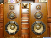 Акустические системы DIATONE DS-1000ZX HI-END!