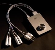 Звуковая карта Apogee Duet FireWire