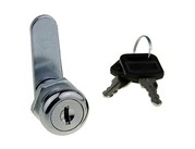 Замок почтовый (бангу) 18мм