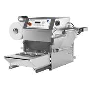 Трейсилеры запайщики лотков вакуум/газ,  скин