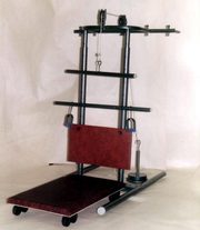 Станок-тренажёр Дикуля