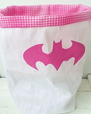 Коробочка с материалами для творчества!