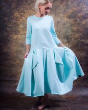 SaSHkinA. Дизайнерская одежда для всей семьи. Заказ.