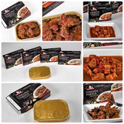 Тушенка. Консервы нового поколения