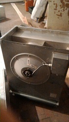 Вентилятор канальный Лиссант вкп 60-35 ес