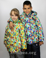 Интернет магазин детской одежды. Качественные вещи известных производи