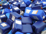 Закупаем канистры пластиковые БУ дорого