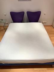 Кровать Frighetto