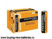 Покупаю новые батарейки Duracell,  Energizer,  Duracell Industrial,  GP,  