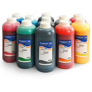 Продажа чернил для струйных принтеров и МФУ