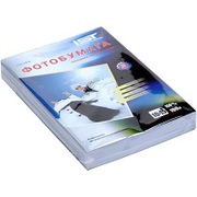 Продажа фотобумаги