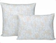 Подушки пуховые,  одеяла. Натуральный наполнитель