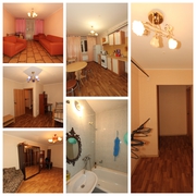 Сдам 3ком квартиру Гатчинское шоссе д.8