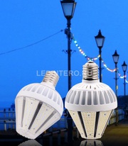 Аналог лампы ДРЛ- Е40