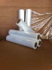 Стрейч пленка