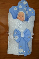 комплекты на выписку изроддома