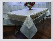 Скатерть из эко кожи