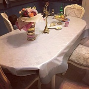 Скатерти из кожи