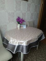 Скатерть из экокожи 