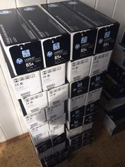 Купим оригинальные картриджи Hewlett Paccard (HP) и другие. Дорого.