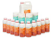 Химия для бассейнов