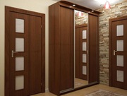 Шкаф-купе европейского качества по любой цене