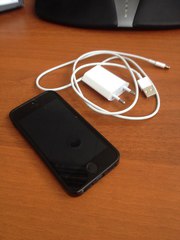 IPhone 5s на 16gb в отличном техническом состоянии