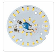 Цены на плату светодиодные платы 220В.