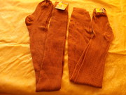 чулки для пожилых женщин