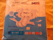 Памперсы для взрослых