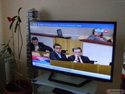 Отдам телевизор срочно. Бесплатно. Новый. Самовывоз.