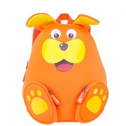 Детские ортопедические 3D рюкзаки и сумочки