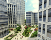 Продаем 2-х комнатные апартаменты в ЖК 