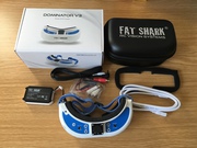 Fatshark dominator v3