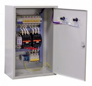 ЩАП - щиты автоматического переключения