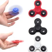 Fidget Sprinter спиннер ручной волчок Trinity