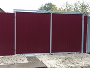 Чем так хорош универсальный профнастил С20-1100?