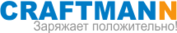 CRAFTMANN - аккумулятры для мобильной техники