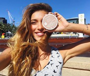 Натуральная косметика