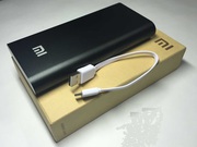 Power bank XIAOMI MI 20800 mah