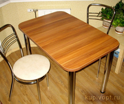 kupivopt: Cтолы и стулья от изготовителя