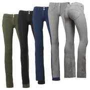 FREDDY PUSH-UP ЛЕГГИНСЫ 