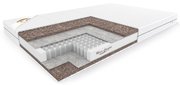 Матрас Spring Bi Cocos Econom/ Спринг Би Кокос Эконом 
