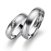 Обручальные кольца 