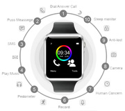 Умные часы SmartWatch GT08