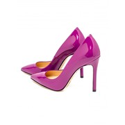 Туфли лодочки ручной работы на заказ