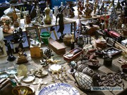 Покупка и продажа антиквариата.