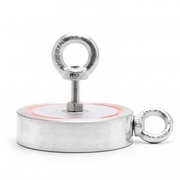 Распродажа поисковых магнитов и аксессуаров.